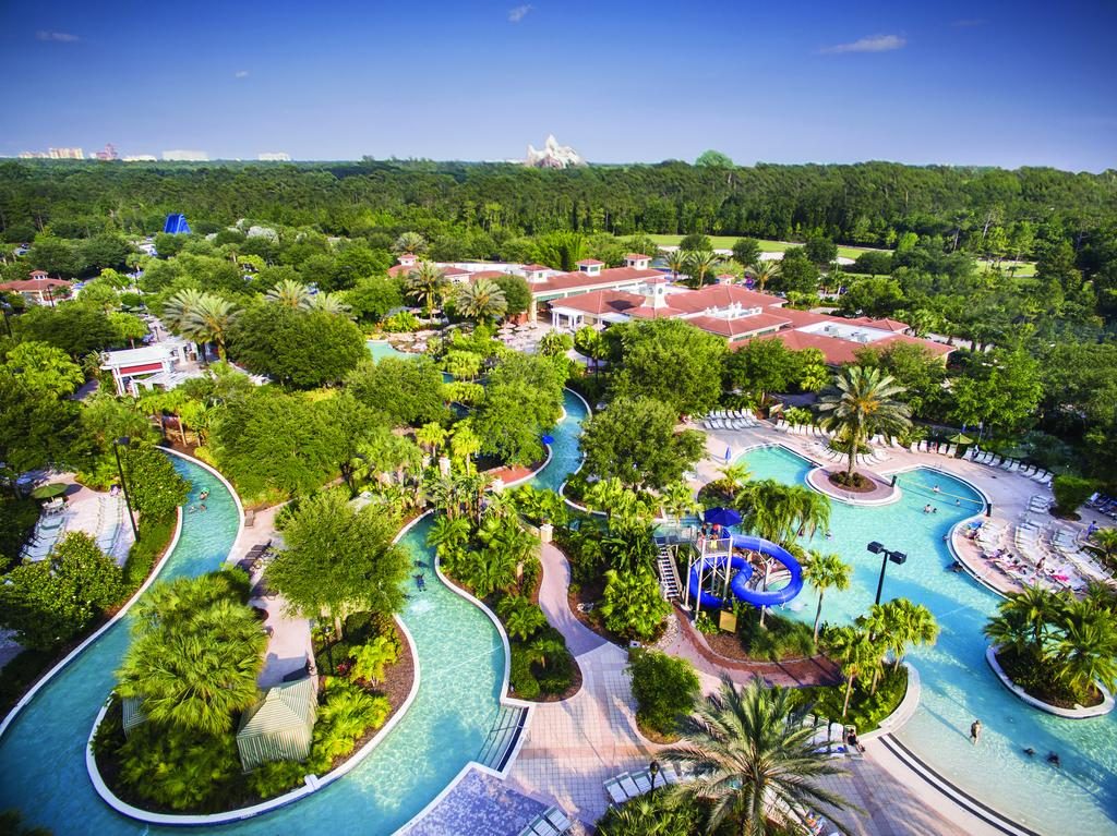 Orange Lakes Florida